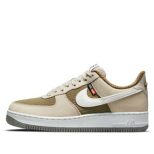 Nike �i�C�L �����Y �X�j�[�J�[ �G�A�t�H�[�X �yNike Air Force 1 '07 LV8 'Toasty - Rattan' DC8871-200�z �T�C�Y US_8.5(26.5cm)
