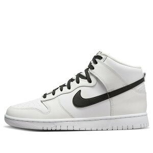 Nike �i�C�L �����Y �X�j�[�J�[ �_���N �yNike Dunk High 'Reverse Panda' DJ6189-101�z �T�C�Y US_M_14