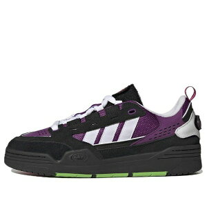 adidas �A�f�B�_�X �����Y �X�j�[�J�[ �yadidas ADI2000 'Glory Purple' GX4636�z �T�C�Y US_11(29.0cm)