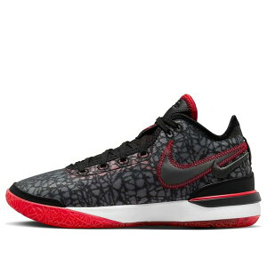 Nike �i�C�L �����Y �X�j�[�J�[ ���u���� �yNike x FaZe Clan Zoom LeBron NXXT Gen 'Bred' DR8788-001�z �T�C�Y US_9(27.0cm)