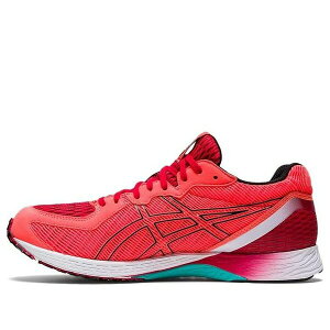 ASICS �A�V�b�N�X �����Y �X�j�[�J�[ �yASICS Tartheredge 2 2E Wide 'Sunrise Red' 1011A855-600�z �T�C�Y US_6.5(24.5cm)