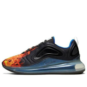 Nike �i�C�L �����Y �X�j�[�J�[ �G�A�}�b�N�X �yNike Air Max 720 'China Space Capsule' CJ8013-001�z �T�C�Y US_10(28.0cm)