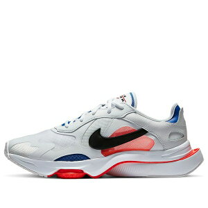 Nike �i�C�L �����Y �X�j�[�J�[ �yNike Air Zoom Division 'White Game Royal' CK2946-100�z �T�C�Y US_10(28.0cm)