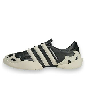 adidas �A�f�B�_�X �����Y �X�j�[�J�[ �yadidas Y-3 Regu 2002 'Black Alumina' JR3600�z �T�C�Y US_8.5(26.5cm)