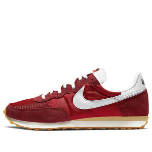 Nike �i�C�L �����Y �X�j�[�J�[ �yNike Challenger OG 'Gym Red' DD5122-687�z �T�C�Y US_8(26.0cm)