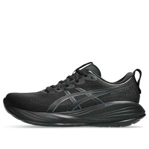 ASICS �A�V�b�N�X �����Y �X�j�[�J�[ �yASICS Gel-Cumulus 27 'Black Carrier Grey' 1011B960-003�z �T�C�Y US_10.5(28.5cm)