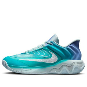 Nike �i�C�L �����Y �X�j�[�J�[ �yNike Giannis Immortality 4 EP 'Dusty Cactus Glacier Blue' FQ3681-300�z �T�C�Y US_10.5(28.5cm)