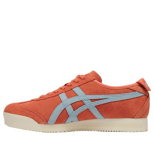 Onitsuka Tiger �I�j�c�J�^�C�K�[ �����Y �X�j�[�J�[ �yOnitsuka Tiger Mexico 66 PF 'Red Snapper Arctic Blue' 1183C616-600�z �T�C�Y US_6(24.0cm)