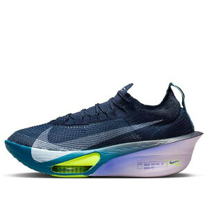 Nike �i�C�L �����Y �X�j�[�J�[ �yNike AlphaFly 3 'Obsidian' FD8311-401�z �T�C�Y US_7(25.0cm)