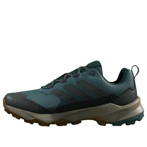 adidas �A�f�B�_�X �����Y �X�j�[�J�[ �yadidas Terrex Skychaser AX5 'Preloved Teal Carbon' JQ2214�z �T�C�Y US_6(24.0cm)