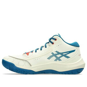 ASICS �A�V�b�N�X �����Y �X�j�[�J�[ �yASICS Unpre ARS 3 'Ivory Deep Sea Teal' 1063A104-750�z �T�C�Y US_6.5(24.5cm)
