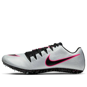 Nike �i�C�L �����Y �X�j�[�J�[ �yNike Zoom Ja Fly 3 'Pure Platinum Pink Blast' 865633-003�z �T�C�Y US_9.5(27.5cm)