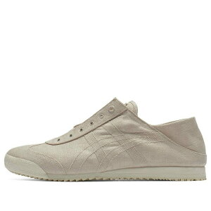 Onitsuka Tiger �I�j�c�J�^�C�K�[ �����Y �X�j�[�J�[ �yOnitsuka Tiger Mexico 66 SD Paraty 'Warm Beige' 1183C432-250�z �T�C�Y US_6(24.0cm)