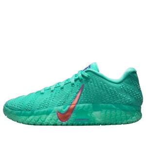 Nike �i�C�L �����Y �X�j�[�J�[ �yNike Ja 3 EP 'Twelve Time' IQ6754-300�z �T�C�Y US_6(24.0cm)