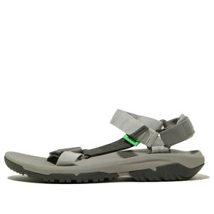 TEVA �e�o �����Y �X�j�[�J�[ �yTEVA Hurricane XL T2 'Grey Green' 1110413-GREY�z �T�C�Y US_12(30.0cm)