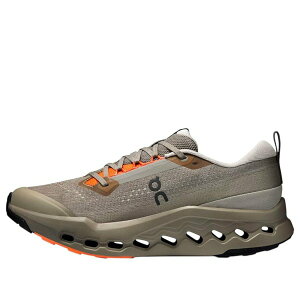 On Running �I�� �����j���O �����Y �X�j�[�J�[ �yOn Running Cloudsurfer Trail 2 'Eclipse Cinder' 3MF30223609�z �T�C�Y US_M_13