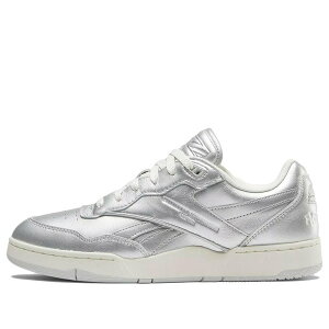 Reebok ���[�{�b�N �����Y �X�j�[�J�[ �yReebok BB 4000 II Engineered Garments 'Silver Metallic' 100073333�z �T�C�Y US_8.5(26.5cm)