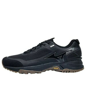 Mizuno �~�Y�m �����Y �X�j�[�J�[ �yMizuno GM Crosswild 'Simplistic Fashion Black' D1GH223401�z �T�C�Y US_7(25.0cm)