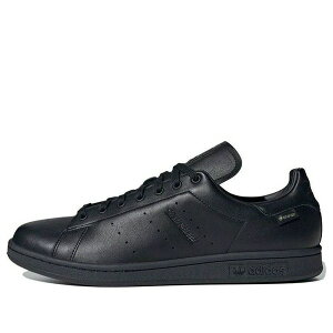 adidas アディダス メンズ スニーカー 【adidas Stan Smith Lux GORE-TEX 'Black' IG8661】 サイズ US_11.5(29.5cm)