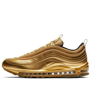 Nike �i�C�L �����Y �X�j�[�J�[ �yNike Air Max 97 'Olympic Gold' CT4556-700�z �T�C�Y US_9(27.0cm)