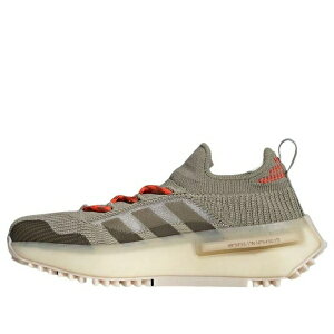 adidas �A�f�B�_�X �����Y �X�j�[�J�[ �yadidas Rimowa x NMD_S1 Made in Germany 'Tech Beige' HQ3962�z �T�C�Y US_M_4.5