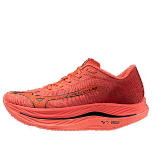 Mizuno ~Ym Y Xj[J[ yMizuno Wave Rebellion Flash 2 'Red' J1GC243601z TCY US_8.5(26.5cm)