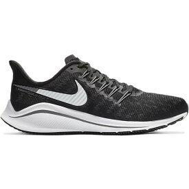 Nike ナイキ メンズ スニーカー 【Nike Air Zoom Vomero 14】 サイズ US_6(24.0cm) Black Thunder Grey