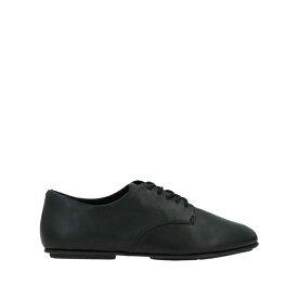 【送料無料】 フィットフロップ レディース オックスフォード シューズ Lace-up shoes Black