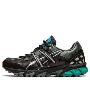 ASICS �A�V�b�N�X ���f�B�[�X �X�j�[�J�[ �y(WMNS) ASICS Gel-Sonoma 15-50 x Matin Kim 'Black' 1202A486-001�z �T�C�Y US_W_11