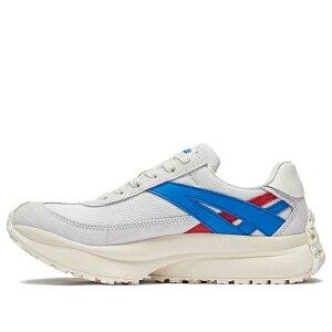 Onitsuka Tiger �I�j�c�J�^�C�K�[ �����Y �X�j�[�J�[ �yOnitsuka Tiger SP-II 'White Blue' 1183C215-100�z �T�C�Y US_M_4.5