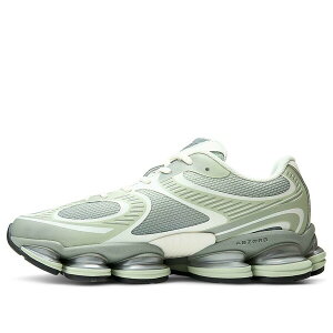 New Balance �j���[�o�����X �����Y �X�j�[�J�[ �yNew Balance ABZORB 2000 'Silver Moss Bayberry' U20002UU�z �T�C�Y US_5.5(23.5cm)
