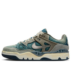 Nike �i�C�L �����Y �X�j�[�J�[ �G�A�t�H�[�X �yNike x NIGO x Levi's Air Force 3 Low OGIN Version 'Olive Grey' IB1808-001�z �T�C�Y US_6(24.0cm)