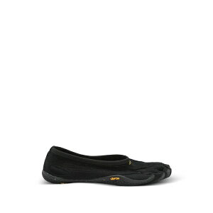 �r�u���� �����Y �X�j�[�J�[ �V���[�Y fivefingers jaya evo slip-on sneakers Black