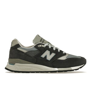 New Balance j[oX Y Xj[J[ yNew Balance 998 Kith Spring 2z TCY US_8(26.0cm) Steel Blue