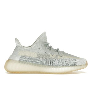 adidas �A�f�B�_�X �����Y �X�j�[�J�[ �yadidas Yeezy Boost 350 V2 Cloud White (Reflective)�z �T�C�Y US_12(30.0cm) Cloud White/Cloud White/Cloud White