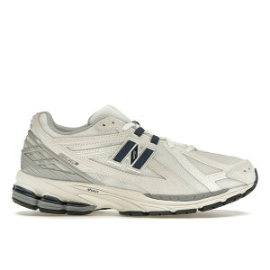 New Balance �j���[�o�����X �����Y �X�j�[�J�[ �yNew Balance 1906R Sea Salt Navy�z �T�C�Y US_7(25.0cm) Sea Salt/Navy