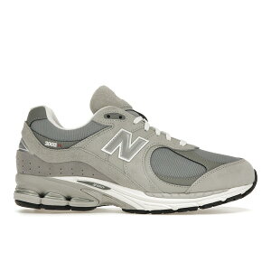 New Balance �j���[�o�����X �����Y �X�j�[�J�[ �yNew Balance 2002R Gore-Tex Concrete�z �T�C�Y US_5(23.0cm) Concrete/Harbor Grey/Slate Grey
