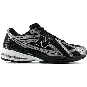 New Balance �j���[�o�����X �����Y �X�j�[�J�[ �yNew Balance 1906R Black Grey White�z �T�C�Y US_M_4.5 Black/Grey/White