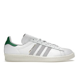 adidas アディダス メンズ スニーカー 【adidas Campus 80s】 サイズ US_9.5(27.5cm) Kith Classics White Green (2021/2024)