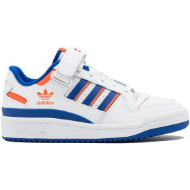 adidas アディダス メンズ スニーカー 【adidas Forum Low】 サイズ US_7(25.0cm) Zalando Exclusive Knicks