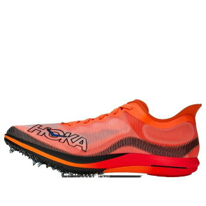 HOKA ONE ONE �z�J�I�l�I�l �����Y �X�j�[�J�[ �yHOKA ONE ONE Cielo FlyX Elite 'Tangerine Flame' 1175930-NRNN�z �T�C�Y US_10.5(28.5cm)