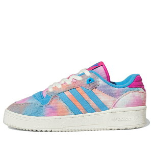 adidas AfB_X Y Xj[J[ yadidas Rivalry Low TR Shoes 'Multi-Color' IE1685z TCY US_5(23.0cm)