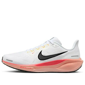 Nike �i�C�L �����Y �X�j�[�J�[ �yNike Air Zoom Pegasus 41 'White Black Magic Ember' IB6656-108�z �T�C�Y US_10.5(28.5cm)