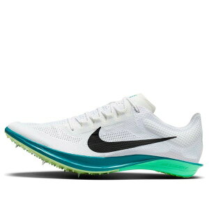 Nike �i�C�L �����Y �X�j�[�J�[ �yNike Dragonfly 2 'White Black Vapor Green Volt' FD8413-102�z �T�C�Y US_5.5(23.5cm)