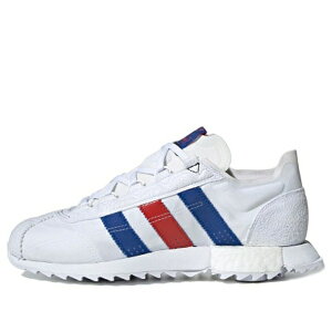 adidas AfB_X Y Xj[J[ yadidas SL 7600 'White Collegiate Navy' FW6375z TCY US_10(28.0cm)