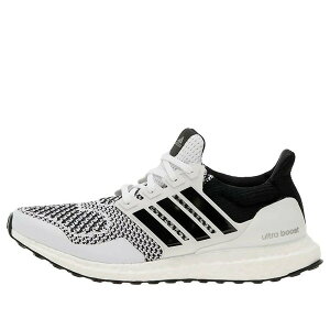 adidas �A�f�B�_�X �����Y �X�j�[�J�[ �yadidas Ultraboost 1.0 'White Black' IH4924�z �T�C�Y US_10.5(28.5cm)