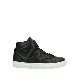 【送料無料】 インノミネイト メンズ スニーカー シューズ Sneakers Black