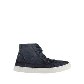 【送料無料】 ナチュラルワールド メンズ スニーカー シューズ Sneakers Navy blue