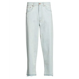 DANIELE ALESSANDRINI ダニエレ アレッサンドリー二 デニムパンツ ボトムス メンズ Denim pants Blue