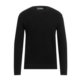 【送料無料】 レゾム メンズ ニット&セーター アウター Sweaters Black